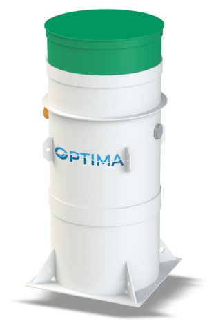 Септик ОПТИМА 3 С-600 в Москве